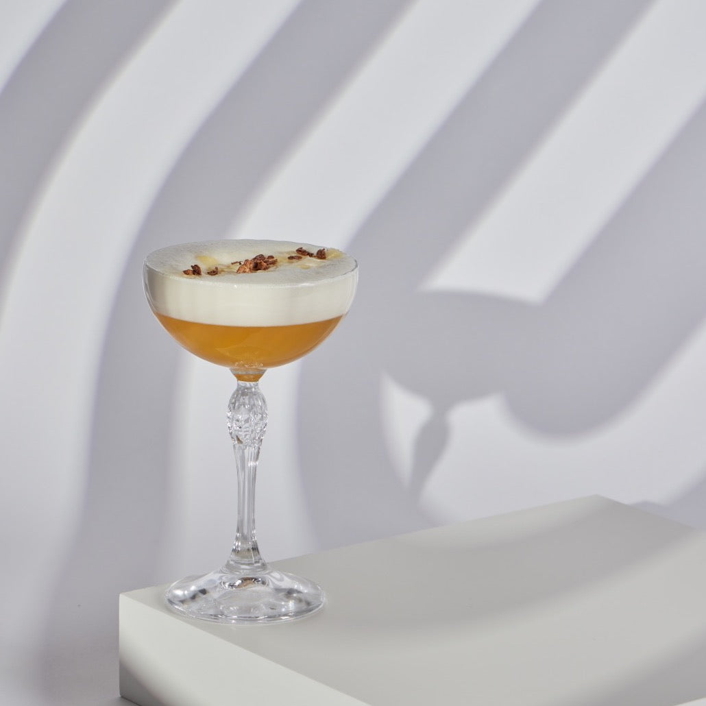 AMARETTO SOUR