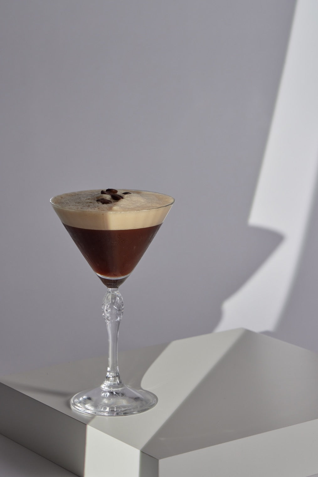 ESPRESSO MARTINI