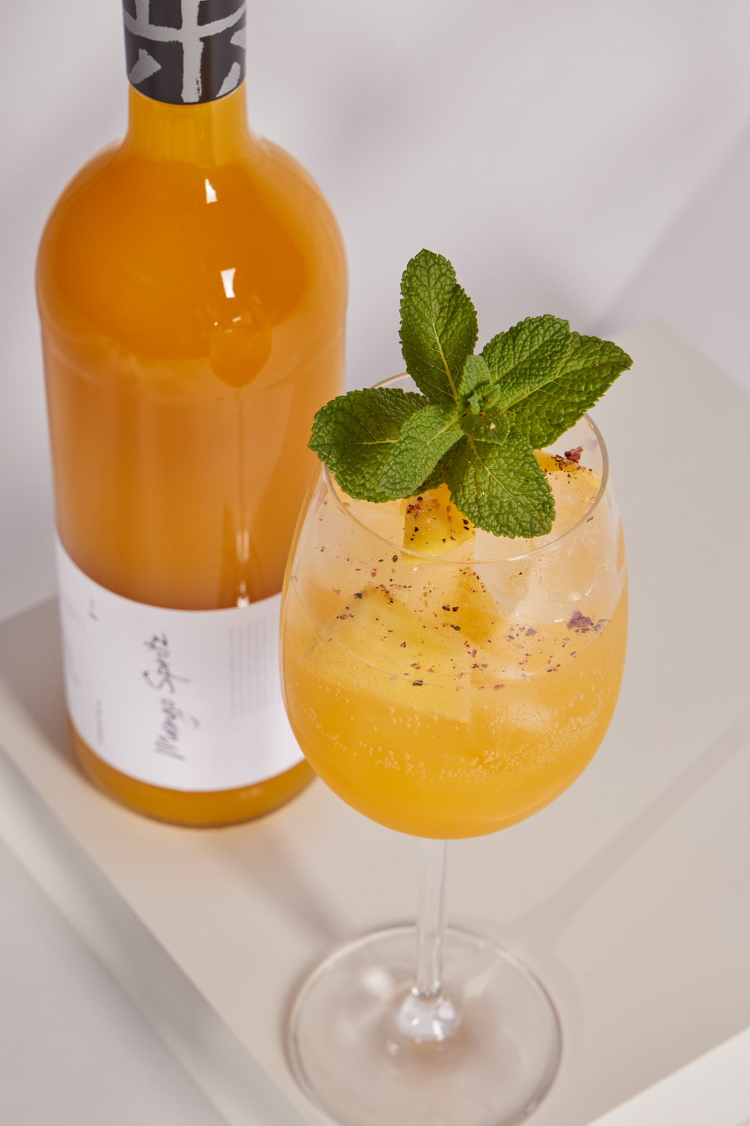 MANGO SPRITZ