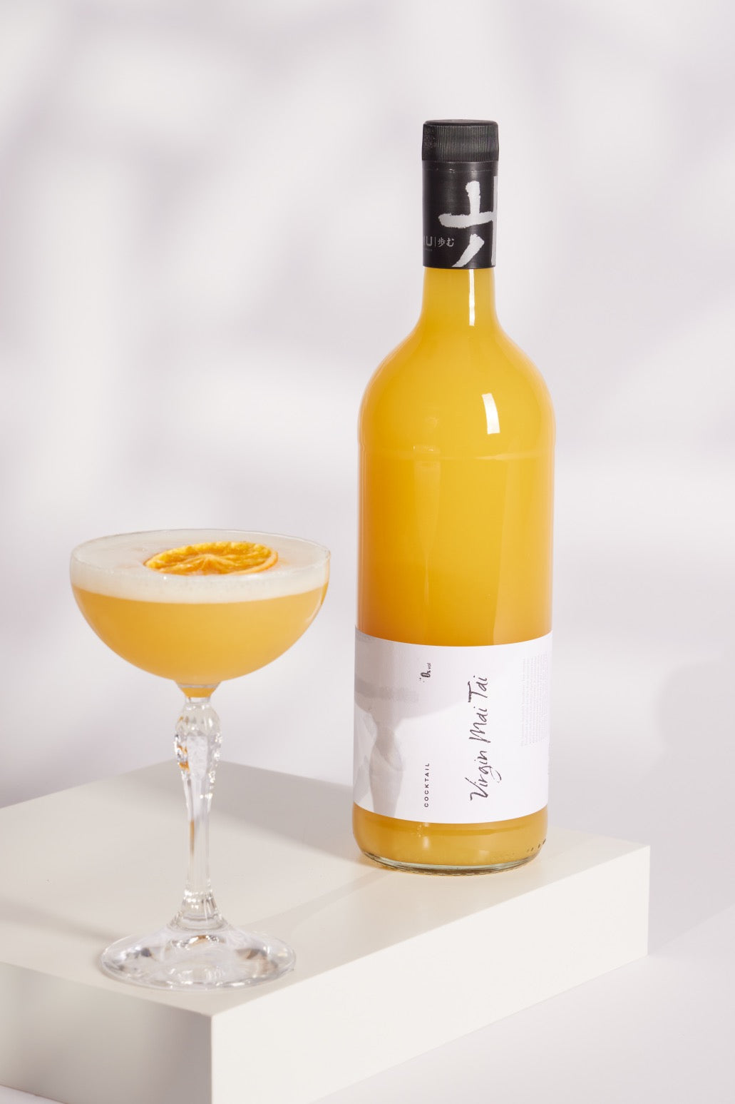 MAI TAI - VIRGIN