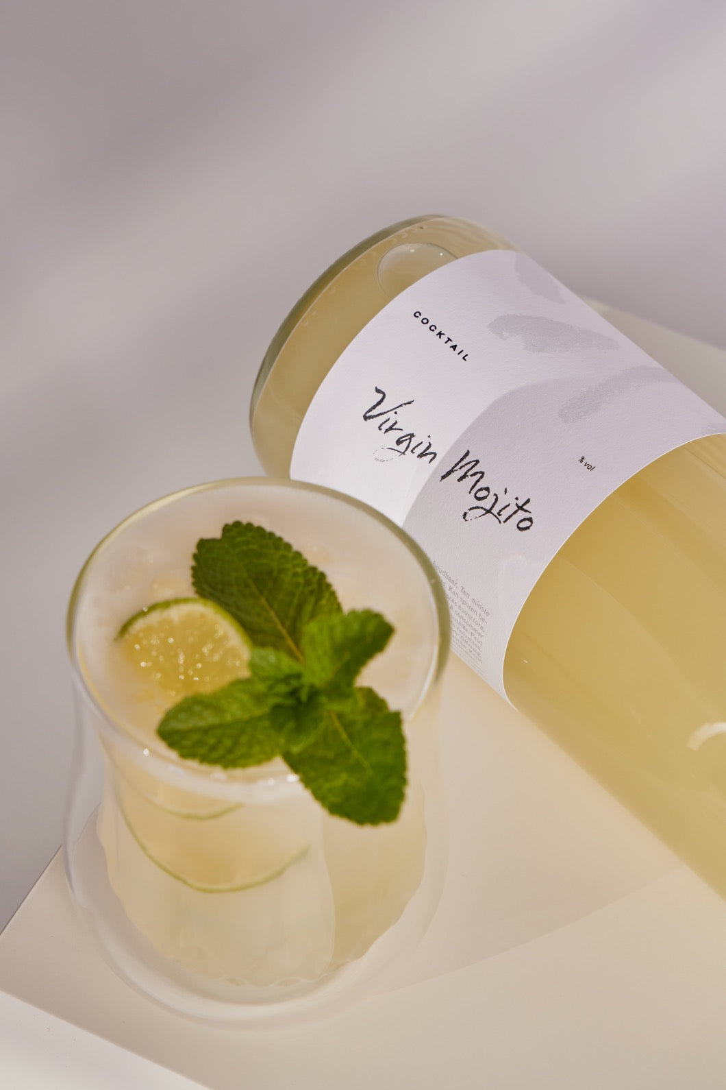 VIRGIN MOJITO