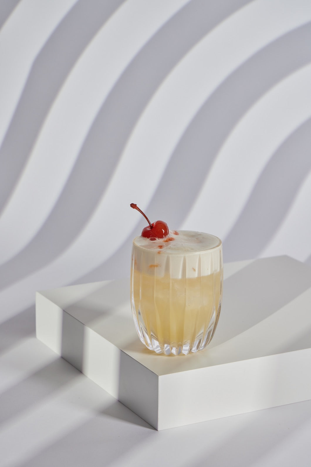 WHISKY SOUR