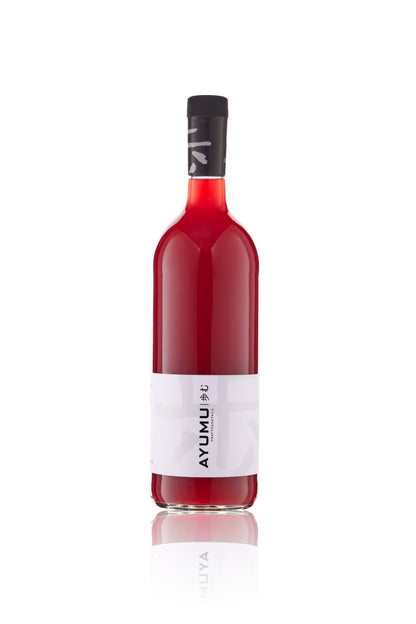 Virgin Cosmopolitan