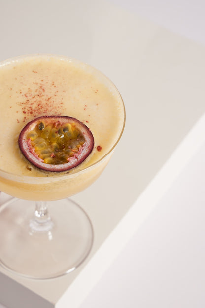 Passion Mule